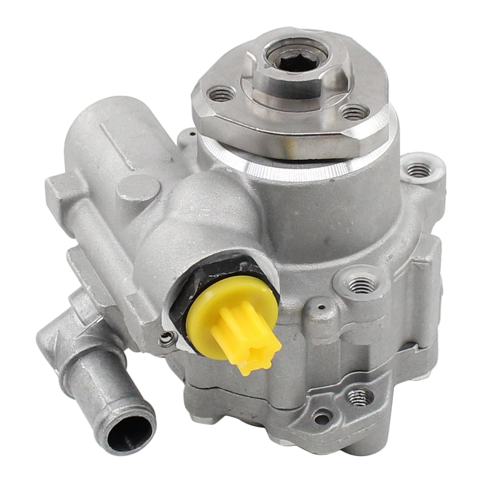 Bomba de dirección asistida para V-W Transporter Caravelle Mul-tivan T5 T6 1.9 2.0 TSI BITDI 3.2 2003-2019 Craf-ter 30 35 50 2.5 TDI 2006-2013
