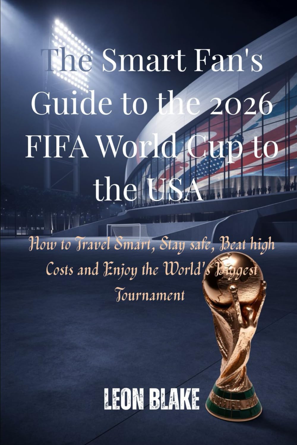 The Smart Fan’s Guide to the 2026 FIFA World Cup in the USA: How to Travel Smart, Stay Safe, Beat High Costs, and Enjoy the World’s Biggest Tournament