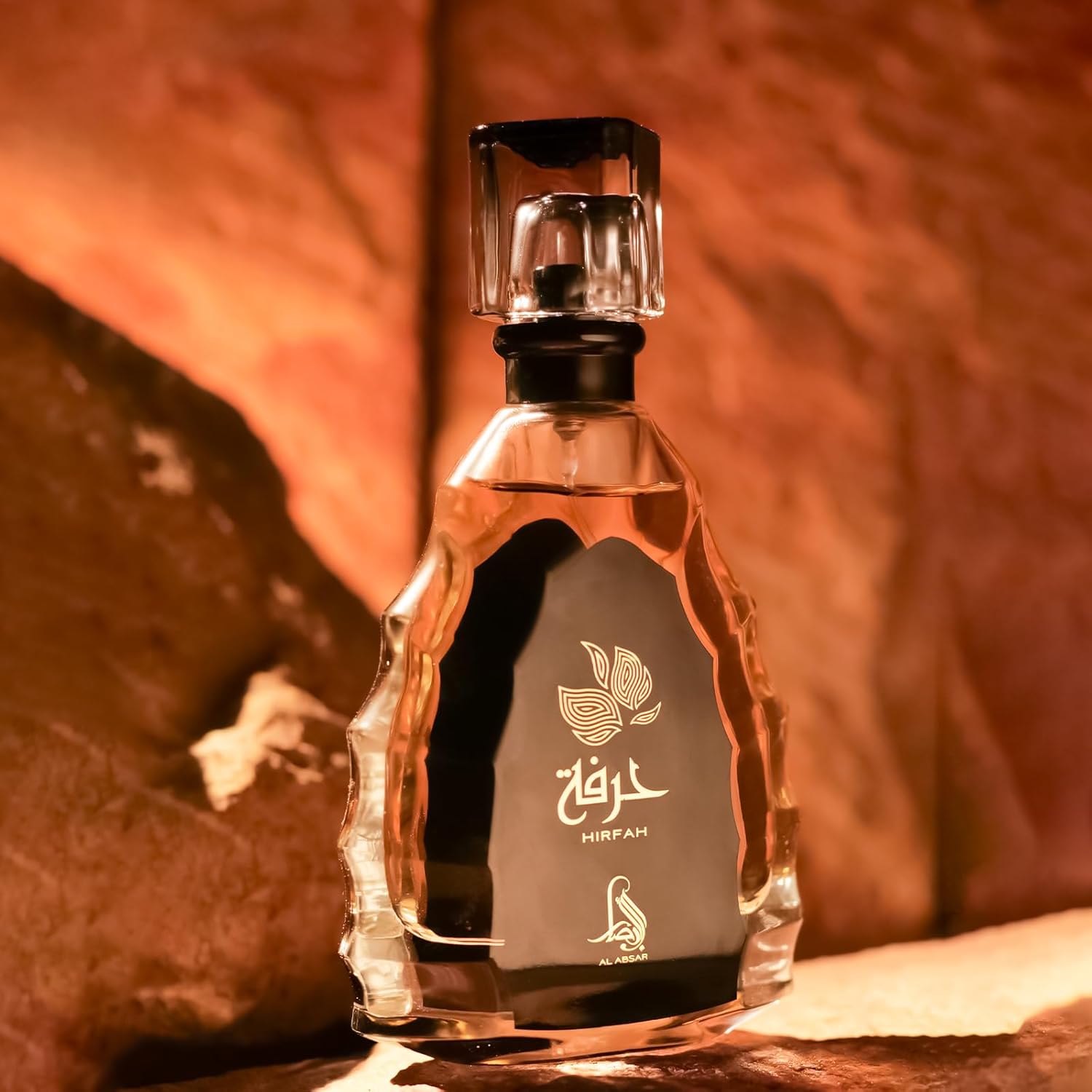 Hirfah | Eau De Parfum 100ml | by Al Absar - Image 4