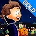 trick or treat: die Halloween-Nacht für Süßigkeiten - Gold Edition