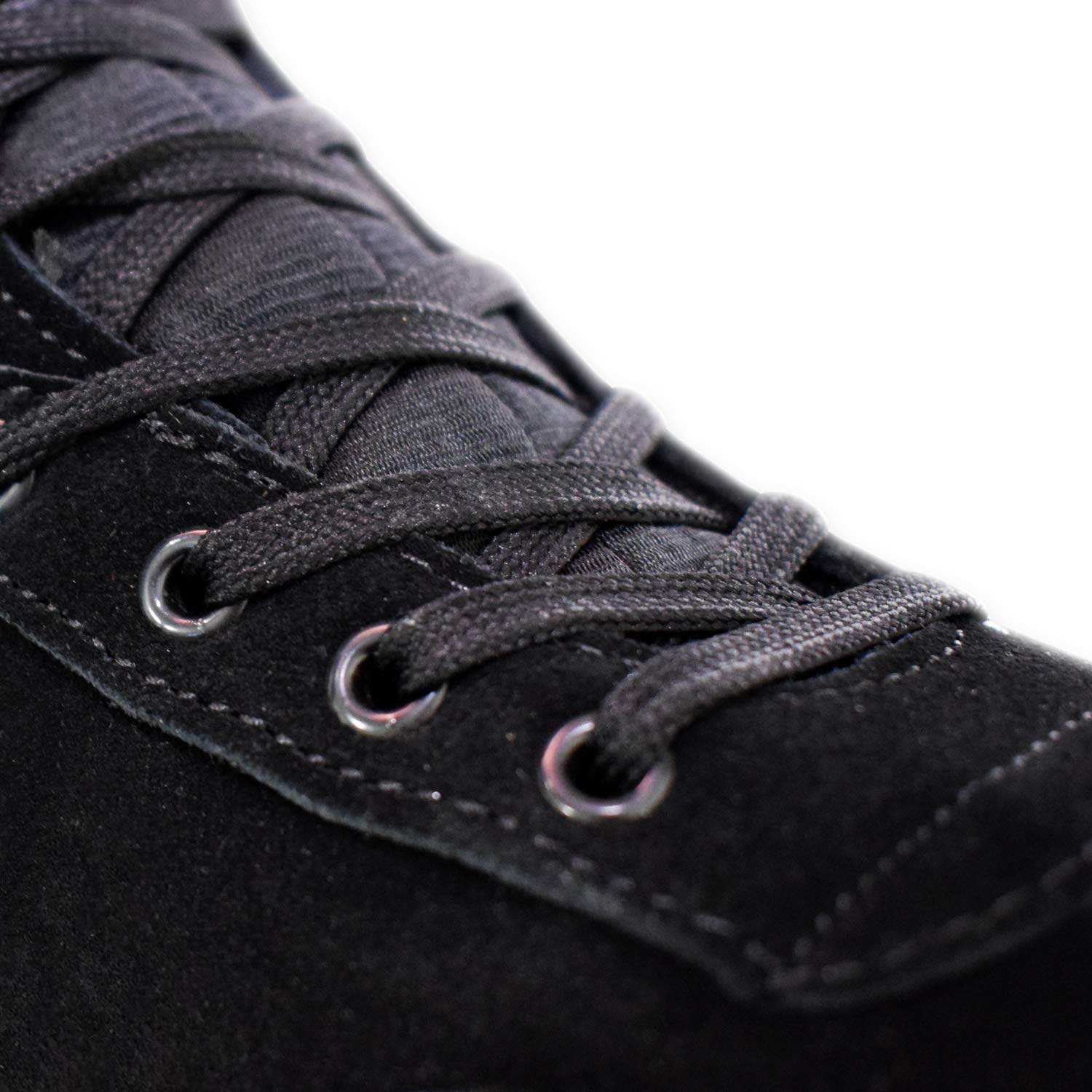 FOX-FIGHT Stivali da boxe estremi in vera pelle professionale di alta qualità boxe scarpe da boxe box box Hog Boots