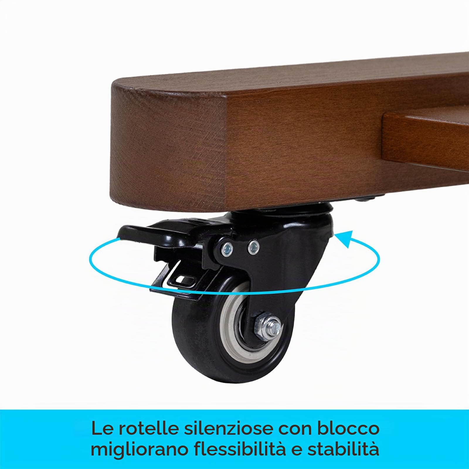 MEEDEN Cavalletto per pittura artistica extra-large: cavalletto da artista in legno massello di faggio – cavalletto professionale per adulti – cavalletto mobile a H da pavimento per pittura su tela