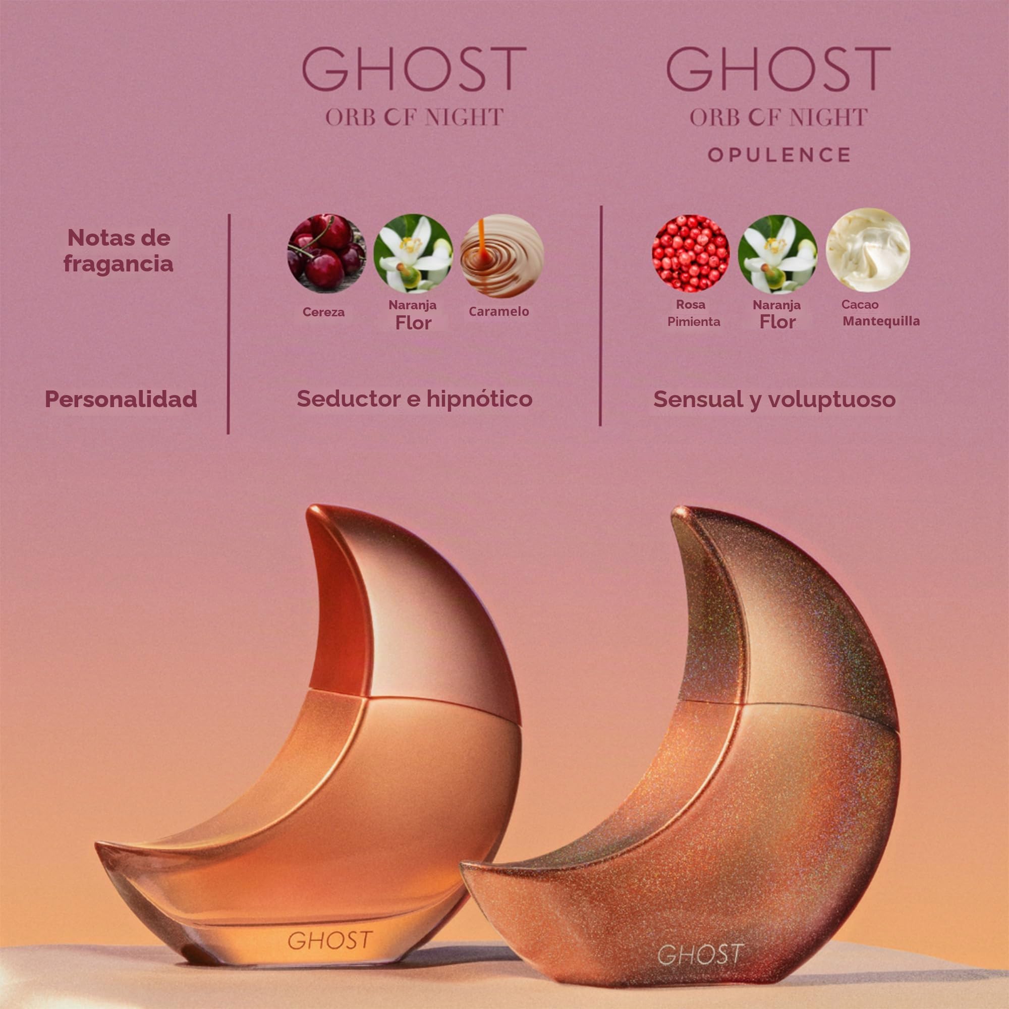 Ghost Orb of Night EDP