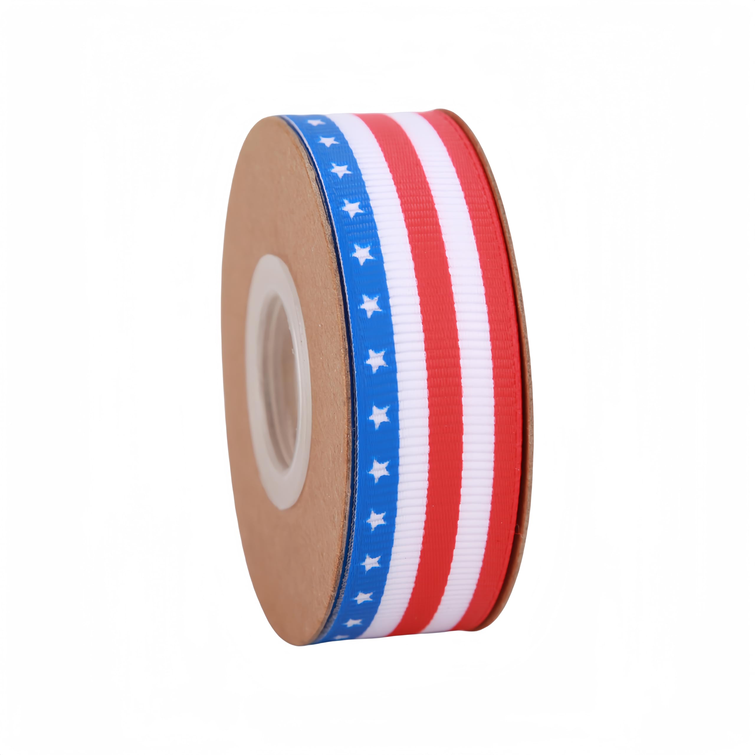 Flag Ribbon Small Amazon.com: Meseey 10 Yards American Flag Ribbons 3/4 Inch Patriotic ...