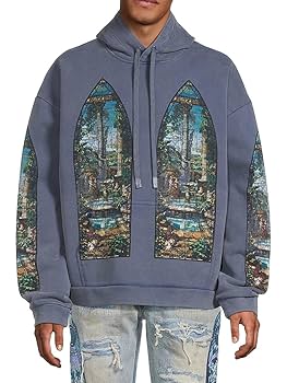 Amazon.com: Who Decides War, Apparent Cotton Hoodie, Medium