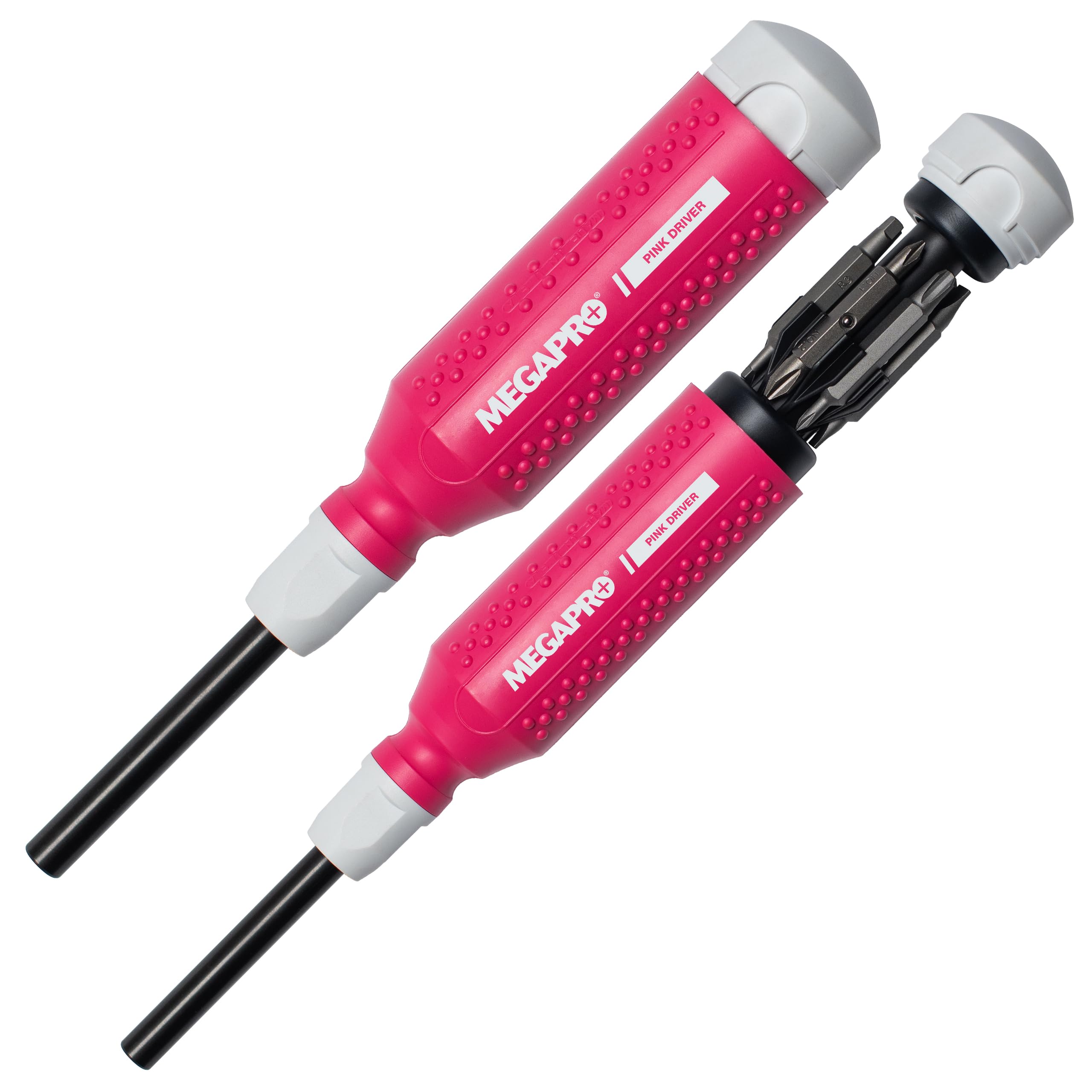 まーぼー MEGAPRO® 15-in-1 Original Multi-bit Screwdriver | Home DIY