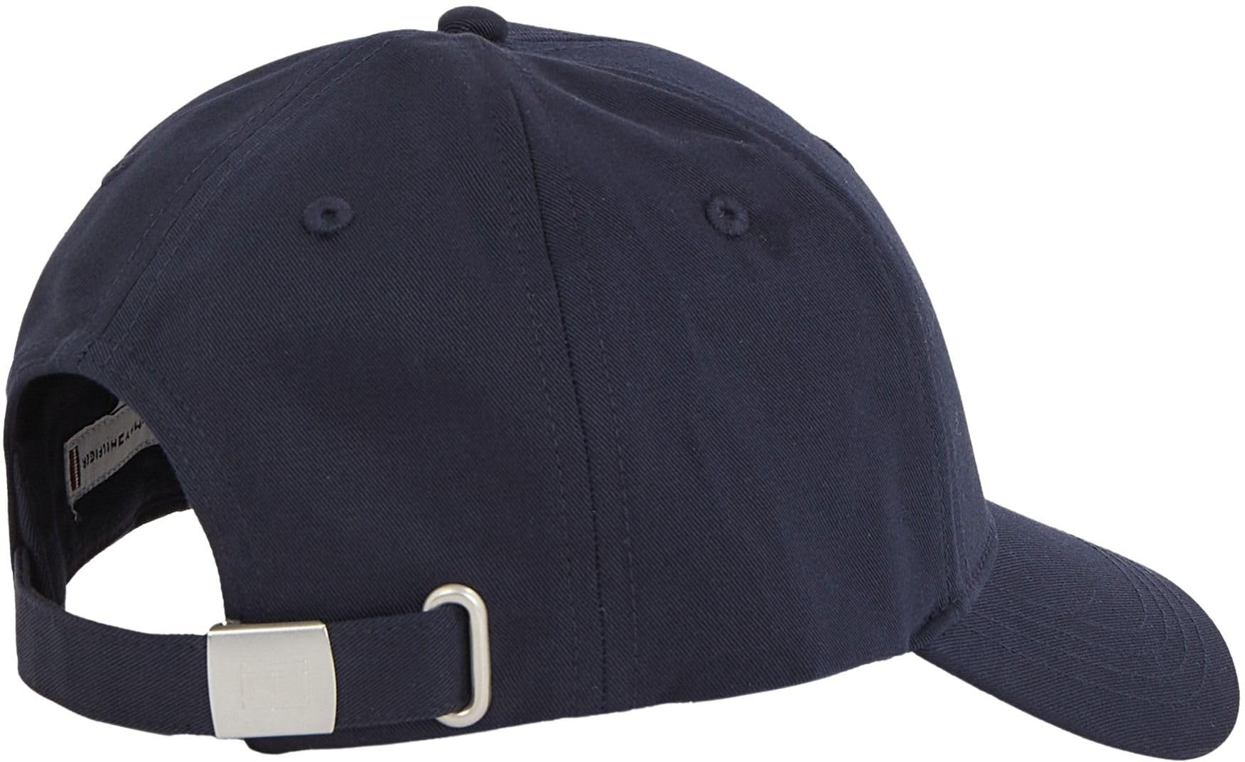 Tommy Hilfiger Enfants Casquette Unisexe Small Flag Baseball