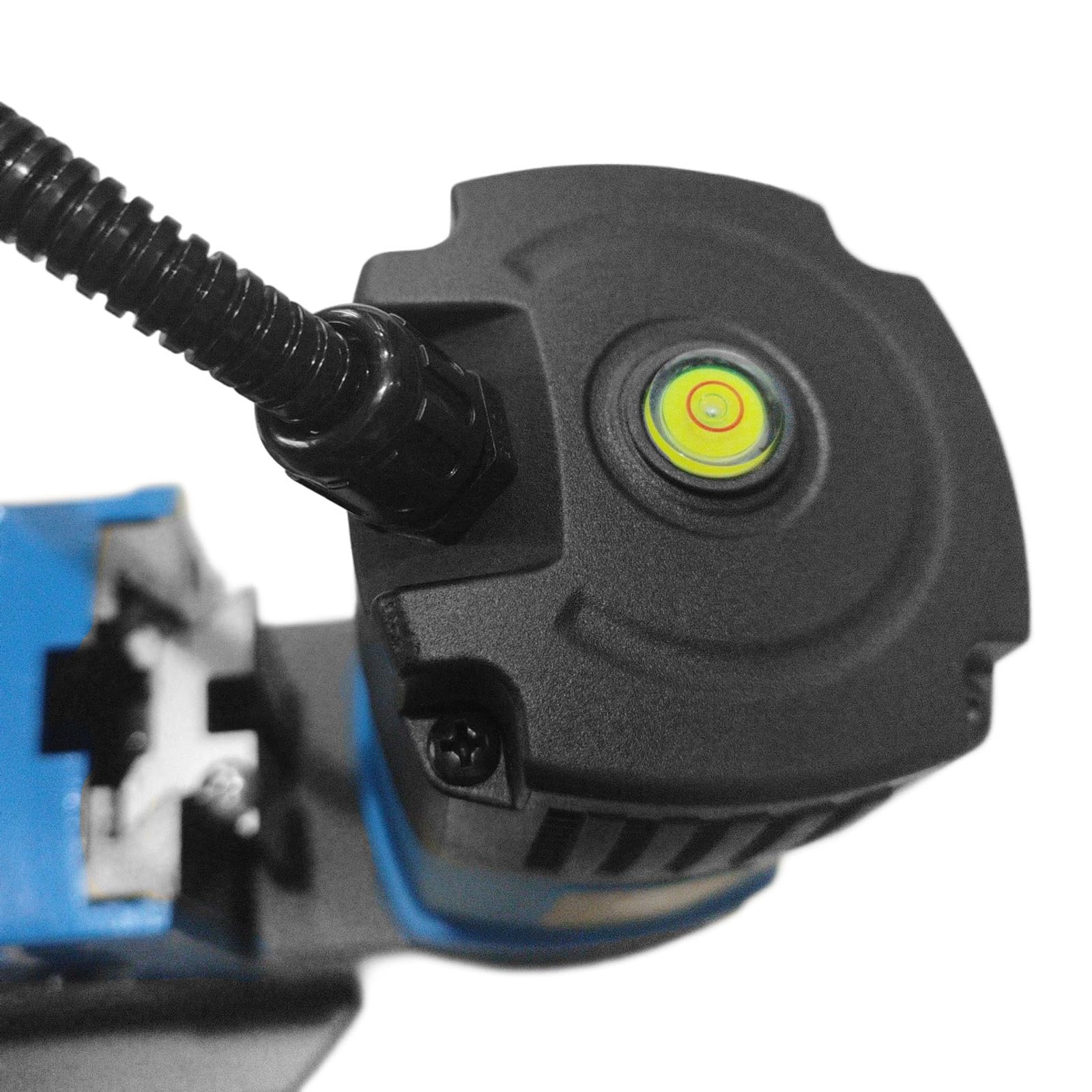 MSW Taladro magnético - con vacío - 1650 W - 560 rpm - diámetro de perforación máx. 50 mm Taladro de iman