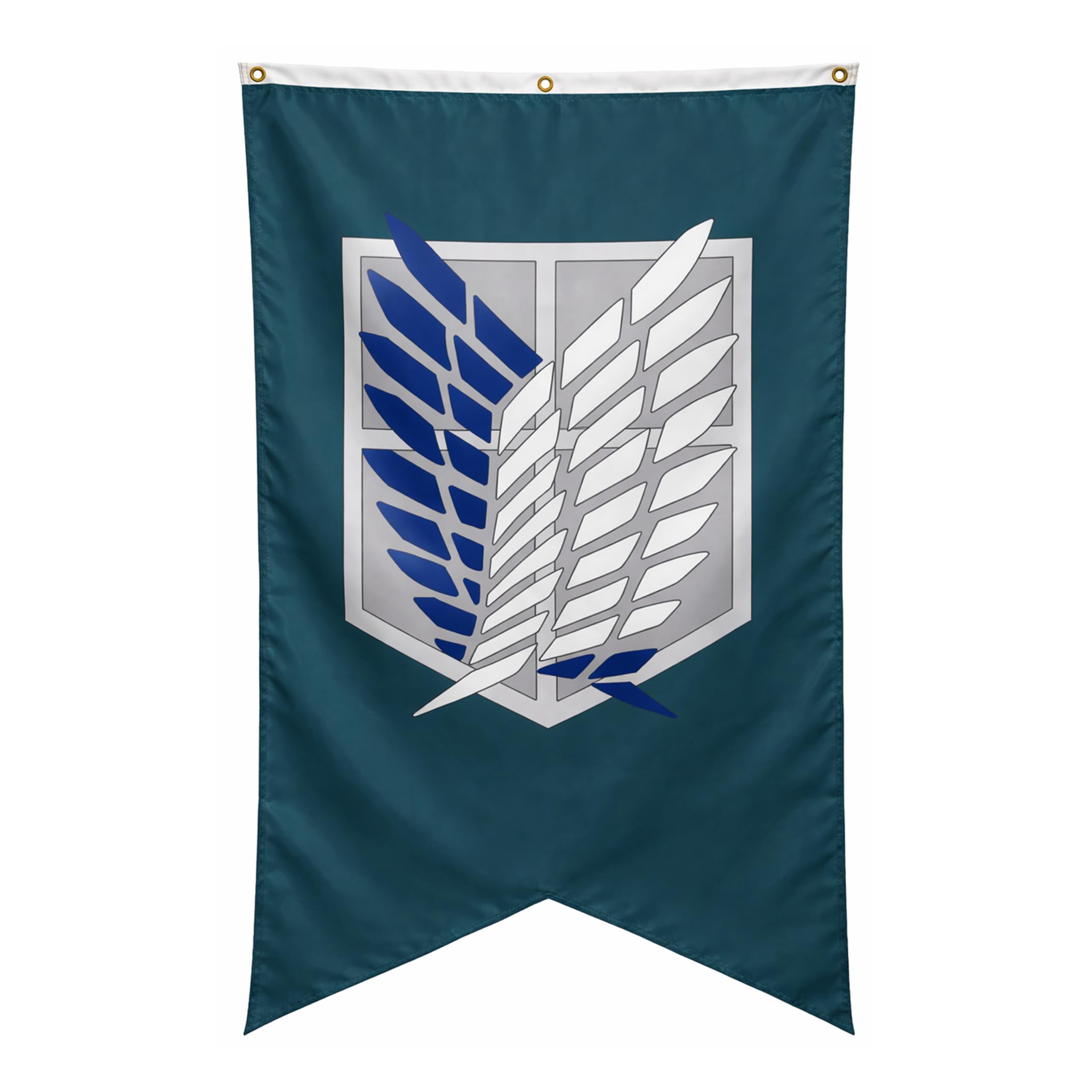 Attack on Titan Scout Regiment Tapestry Review