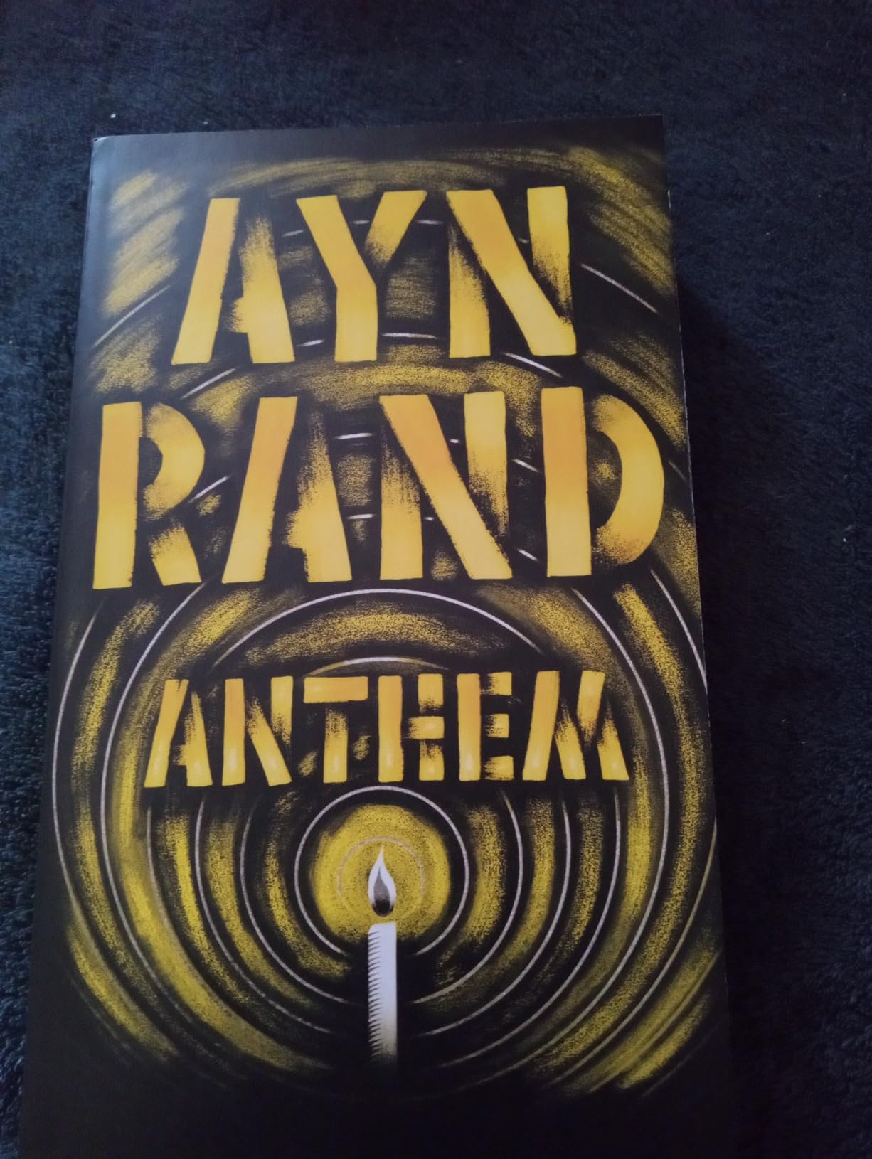 Good book, it's annotated.