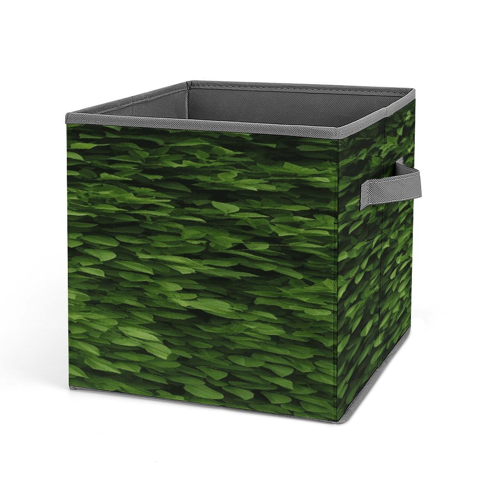 Fekiloot Style Hedge Storage Bins Storage Baskets
