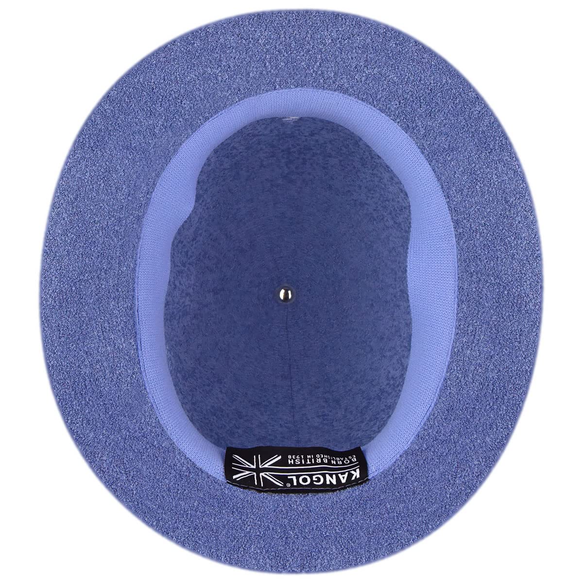 Kangol Cappello Bermuda Casual Donna/Uomo - Cappelli da Spiaggia Unisex Vacanza Primavera/Estate Estate