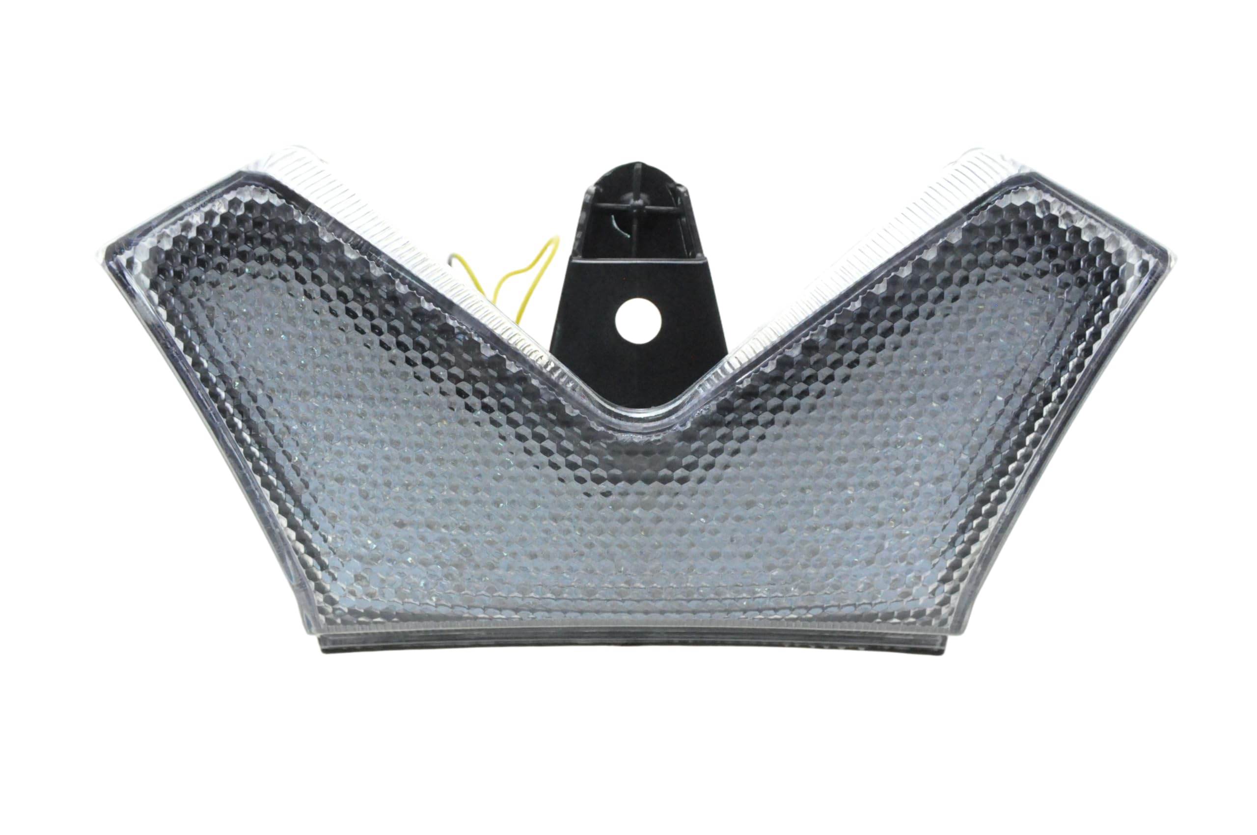 Amazon.com: Burst LED Flashing Fit KAWASAKI Ninja ZX-14 / Ninja ZX