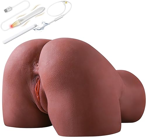 Miniatura 7 de Muñeca sexual, muñeca sexual de tamaño real de 19.84 libras, masturbador masculino y barra de secado y varilla de calefacción y muñeca sexual,