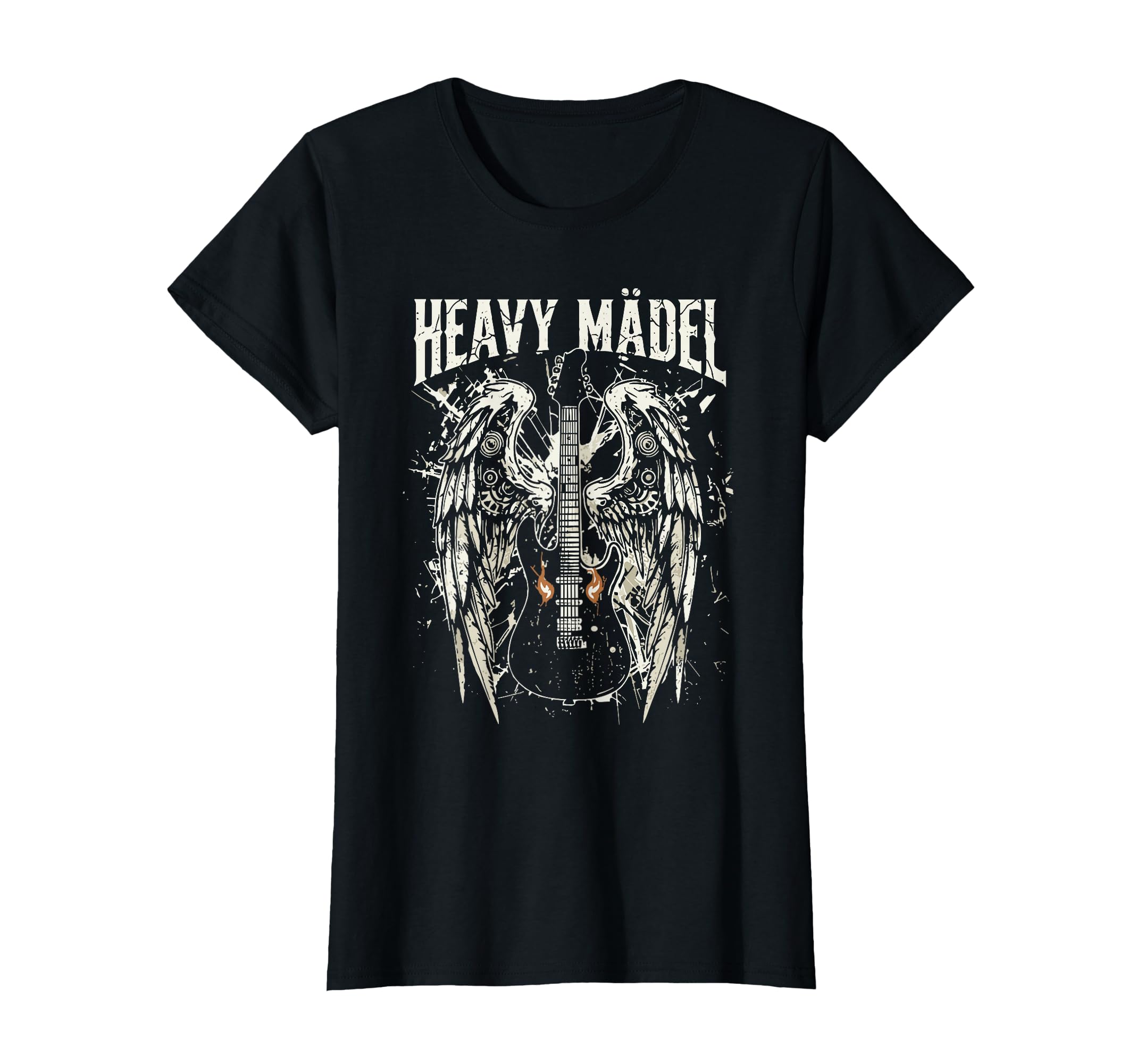 Kleidung mit Designs von Amazon Merch on Demand