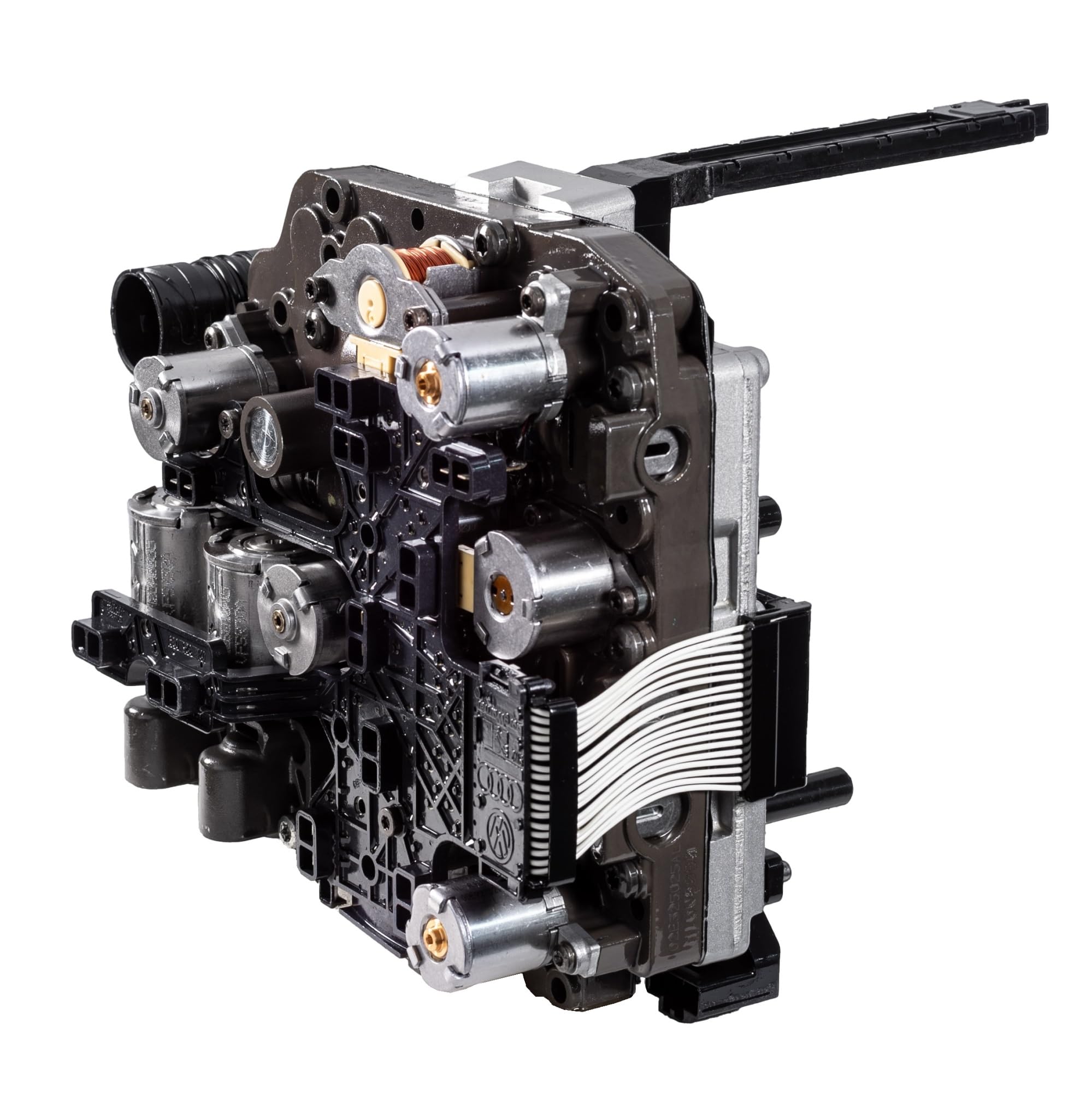 Ngavxcm One Color Manual Transmission Housing Wwt 02E 300053H Mechatronic Dq250 Auto Transmission Tcu Tcm 02E 927770Am / 927770Al 6-Speed 02E Dual Clutch Wet Gearbox Sealed Housing