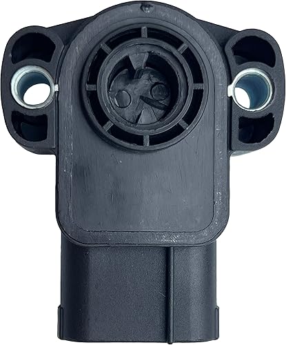 Sensor de posición del acelerador TPS064 OEM # 1F2218851,1F2218851A, F5RF9B989BA para Ford ContourEscapeExplorerSportExplorer Sport
