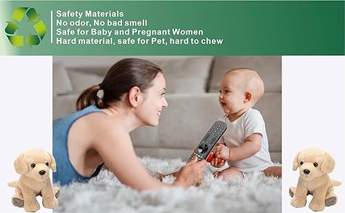 Miniatura 7 de Alizen Control remoto de repuesto compatible con control remoto LG para Smart TV 2025-2018, LG Magic TV, puntero, control de voz, Bluetooth, MR25,