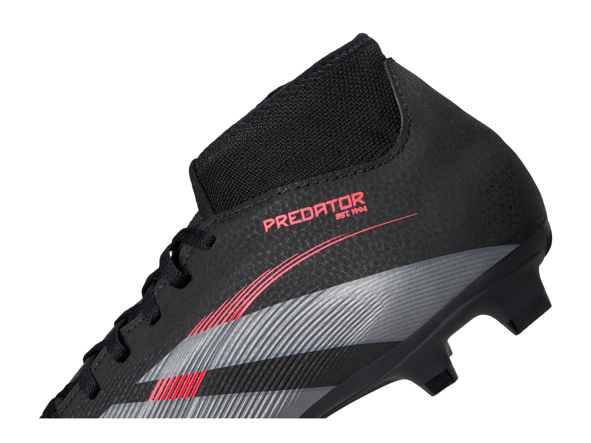 Adidas Unisex Club Sock Firm Multi Ground Sneaker