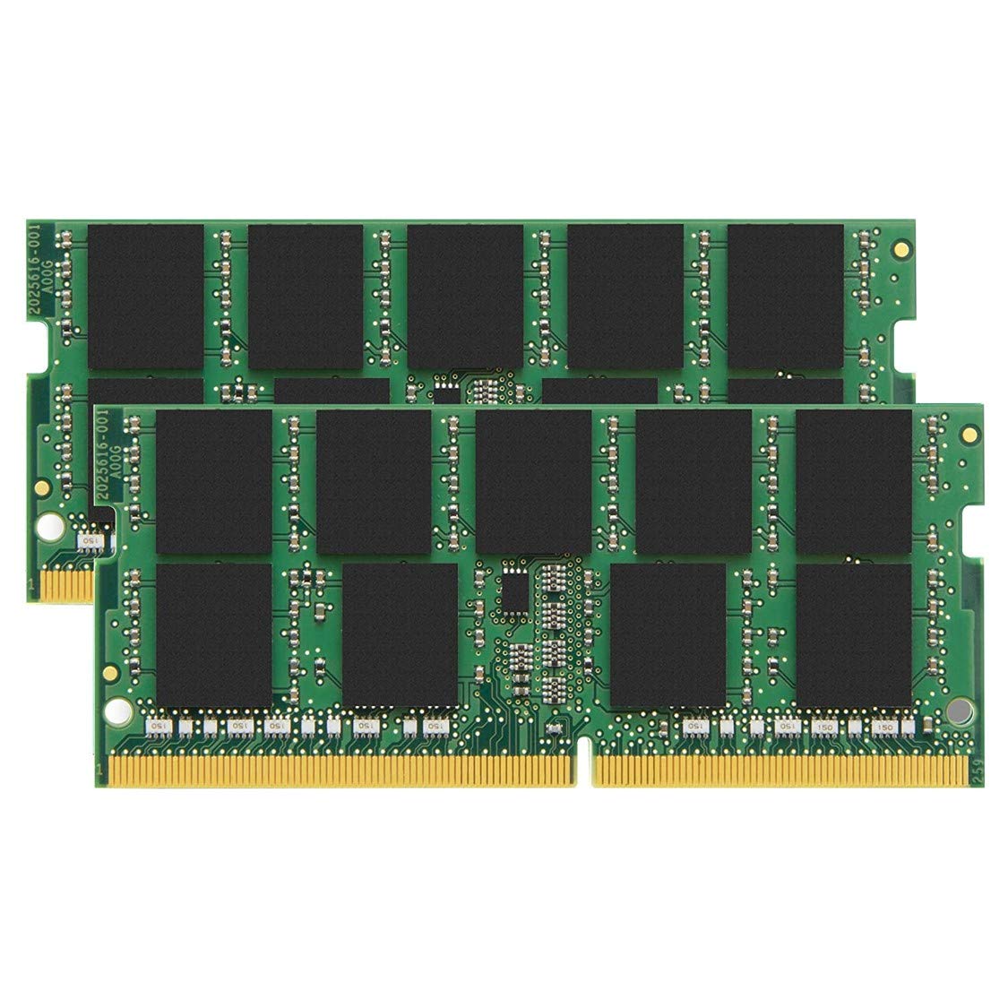 Amazon | 【100%互換性】キングストン Kingston ノートPC用メモリ DDR4