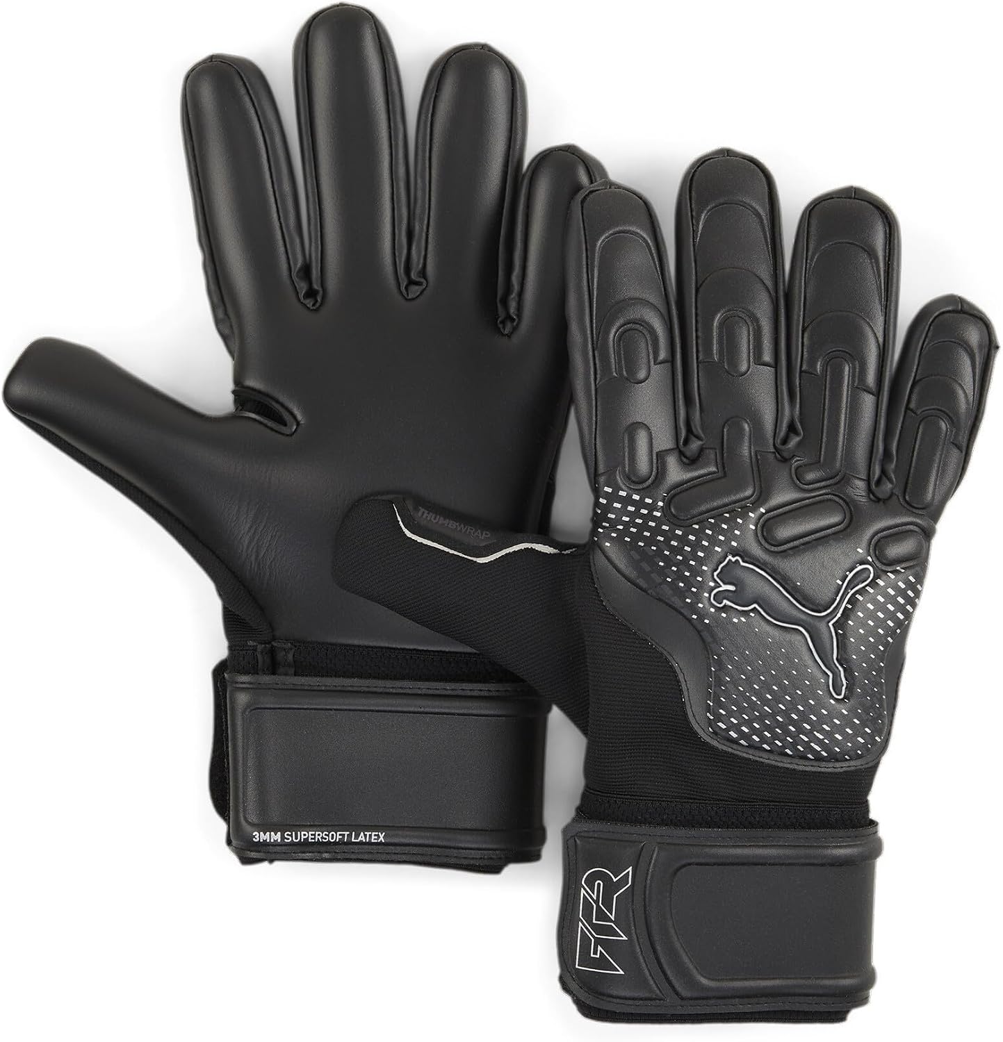 PUMA Unisex-Adult Future Match Soccer Gloves
