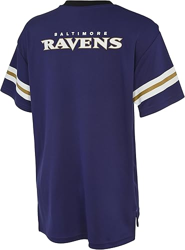 Miniatura 3 de Outerstuff NFL Kids Youth 4-20 - Camiseta oficial para el día del partido