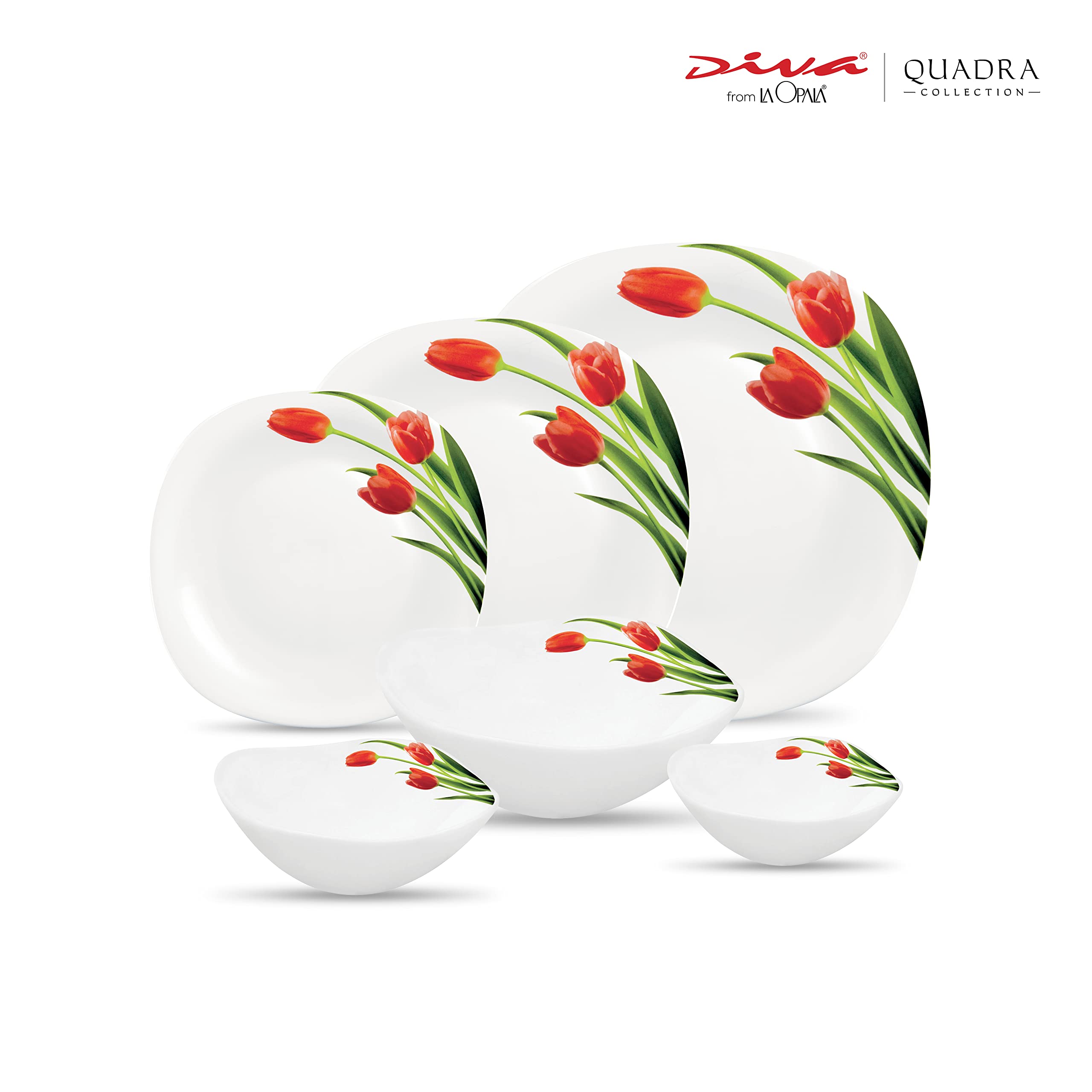 La Opala Blossoms
