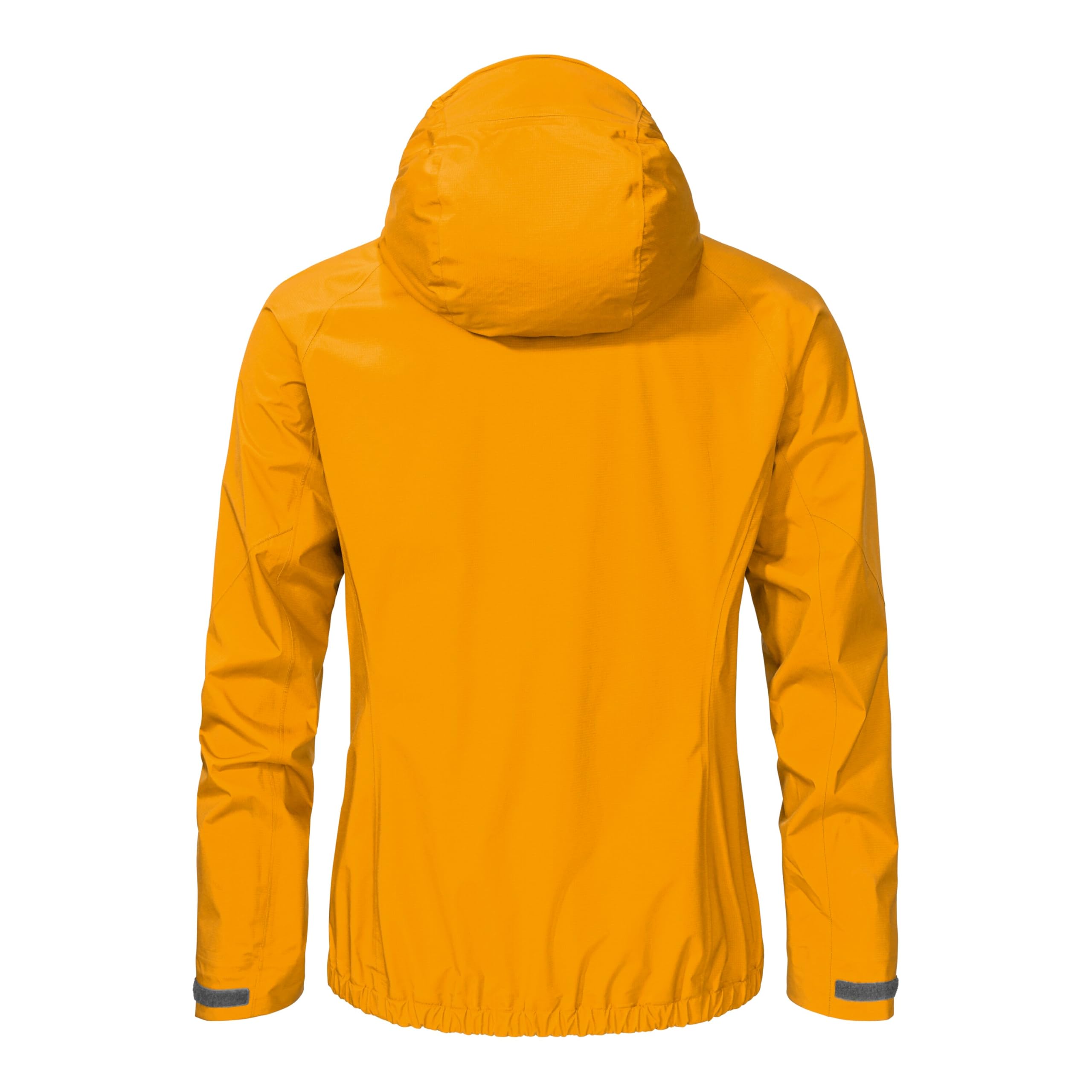 Schöffel Damen 2.5L 3D Jacket Vistdal L, wasserdichte Regenjacke, sportliche Outdoor Jacke, winddicht & atmungsaktiv dank Dermizax Membran