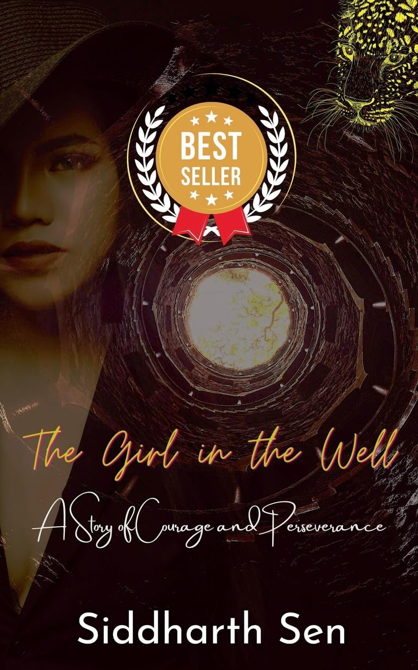 The Girl in the Well (1)