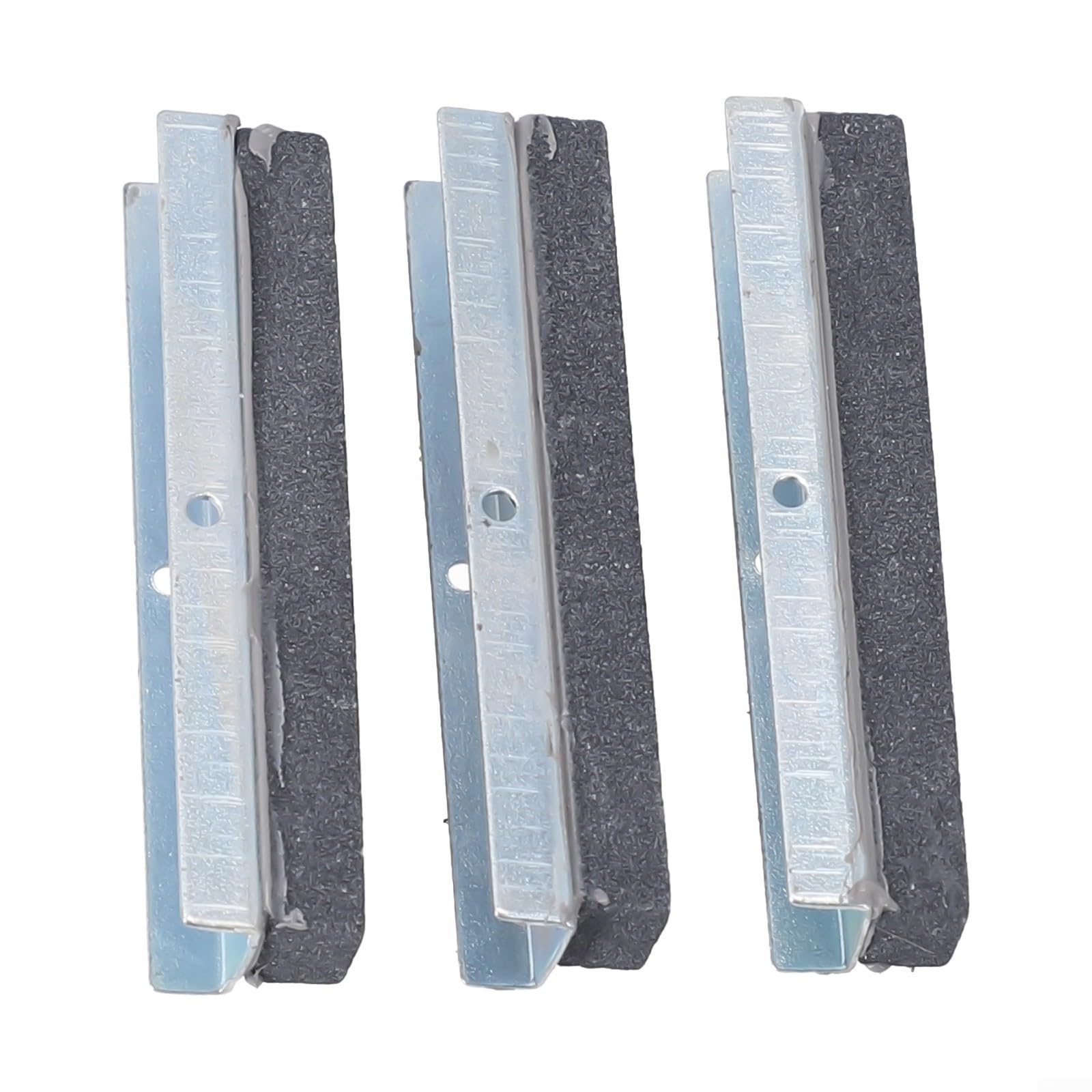 Lot de 3 pierres de rechange pour cylindre de frein réglable (5,1 cm)