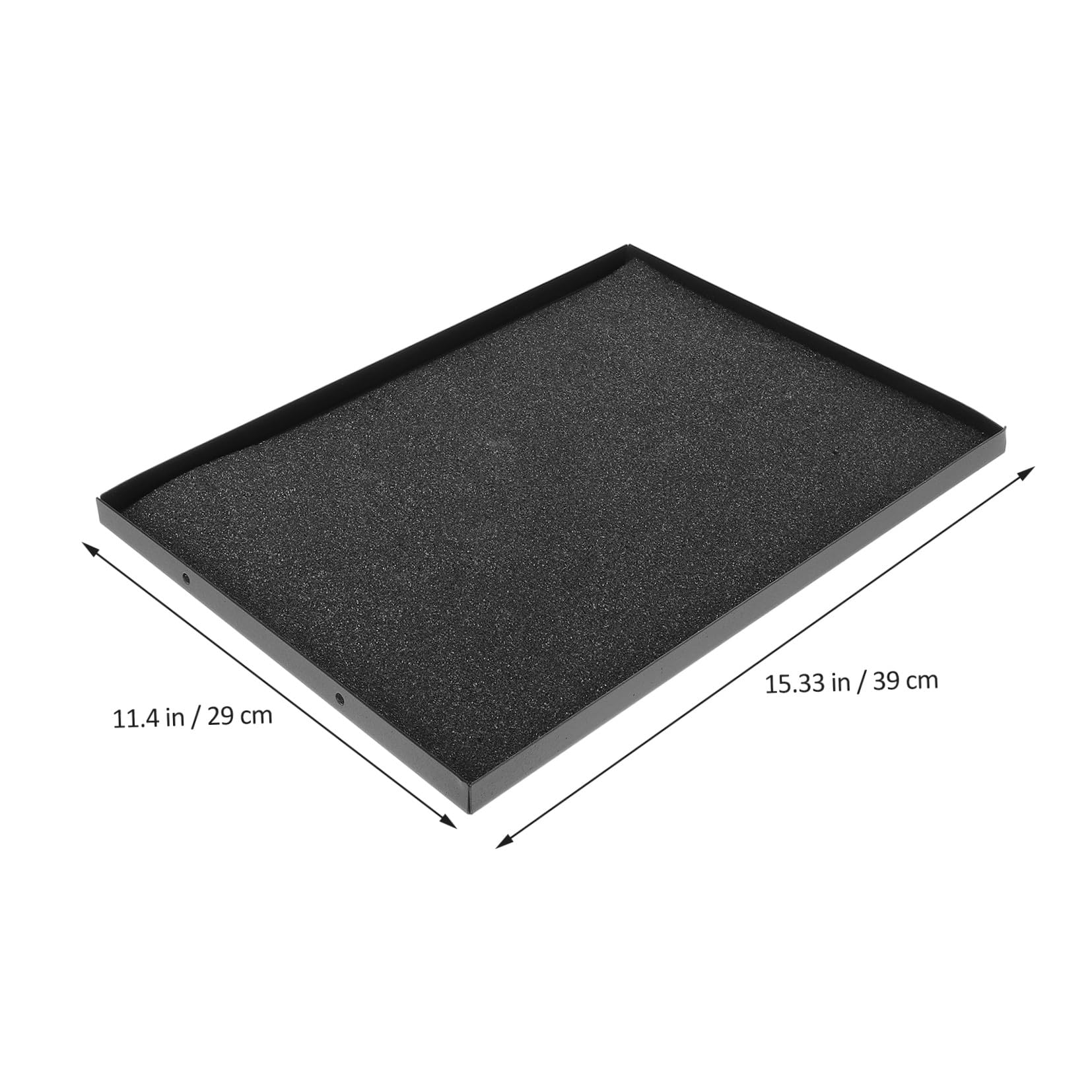 Homoyoyo Supporto Treppiede Per Proiettore e Laptop Piattaforma Vassoio Compatibile Pads Antiscivolo e Cinghie Di Sicurezza Per Uso Stabile Professionale