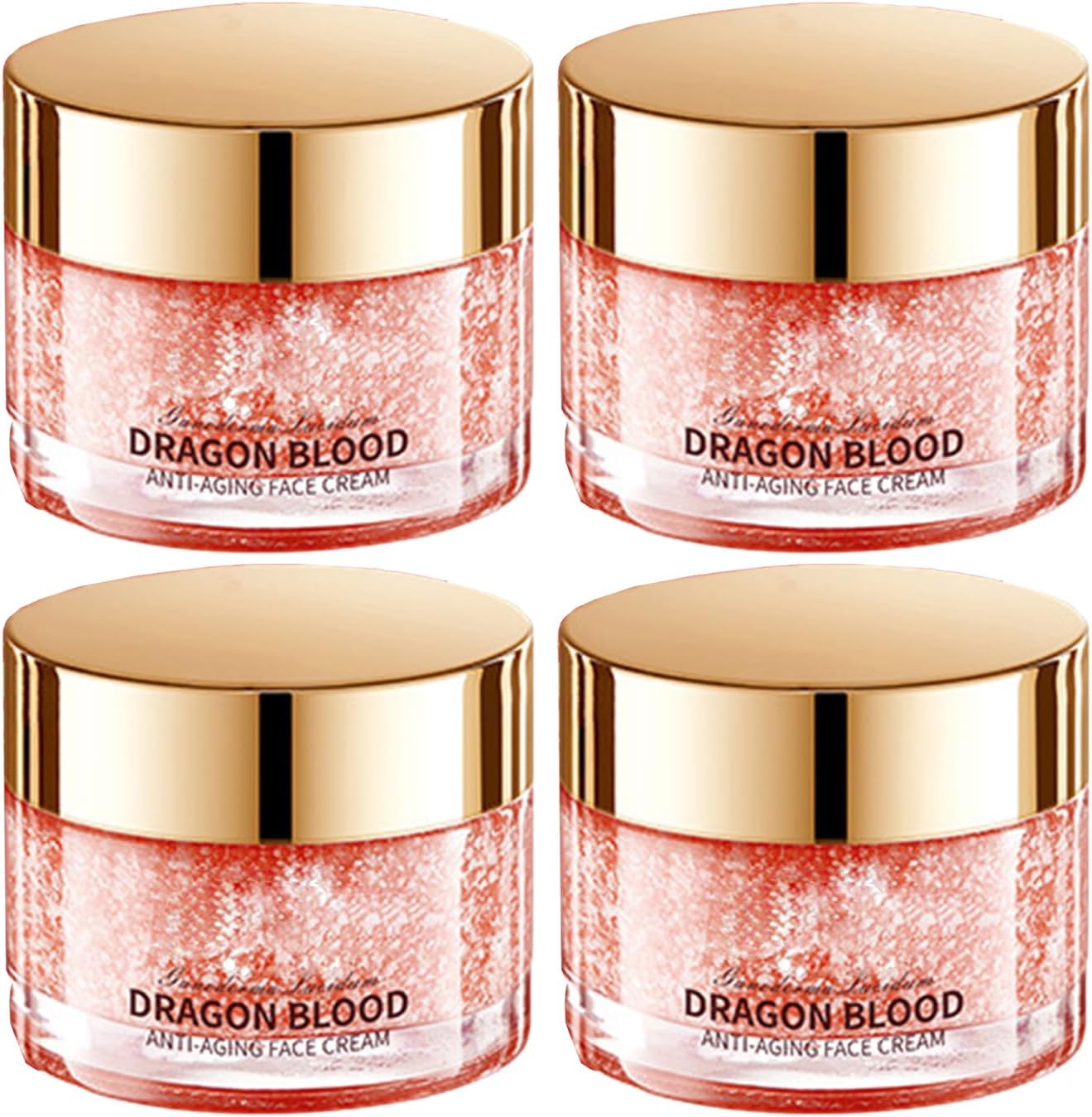 Dragons Blood Cream Facial Firming Cream Moisturizing Face Cream Hydrating Rejuvenating Face Cream Face Skin Care Moisturizer for Smooth & Radiant Skin