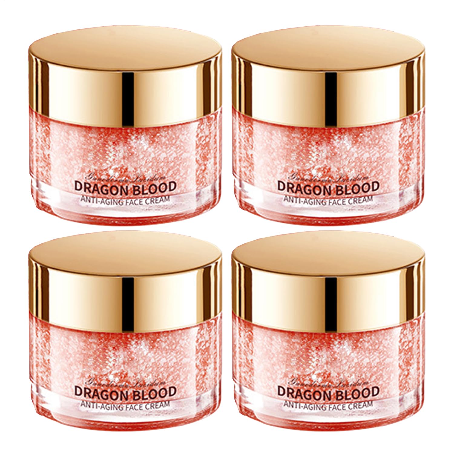 Dragons Blood Cream Facial Firming Cream Moisturizing Face Cream Hydrating Rejuvenating Face Cream Face Skin Care Moisturizer for Smooth & Radiant Skin