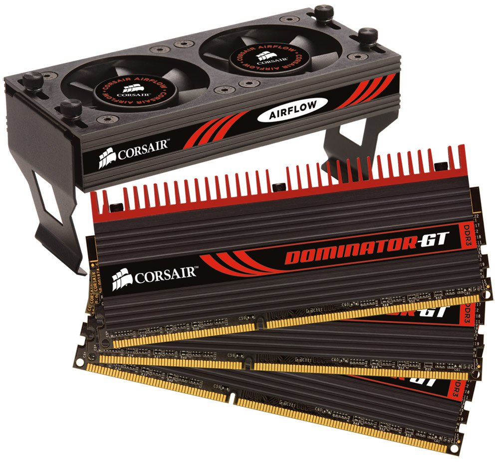 #8987 Corsair DDR3 DOMINATOR 4GB×6 CORSAIR DOMINATOR-GT 4 x 8GB DDR3 1866 Desktop DIMM RAM 240pin