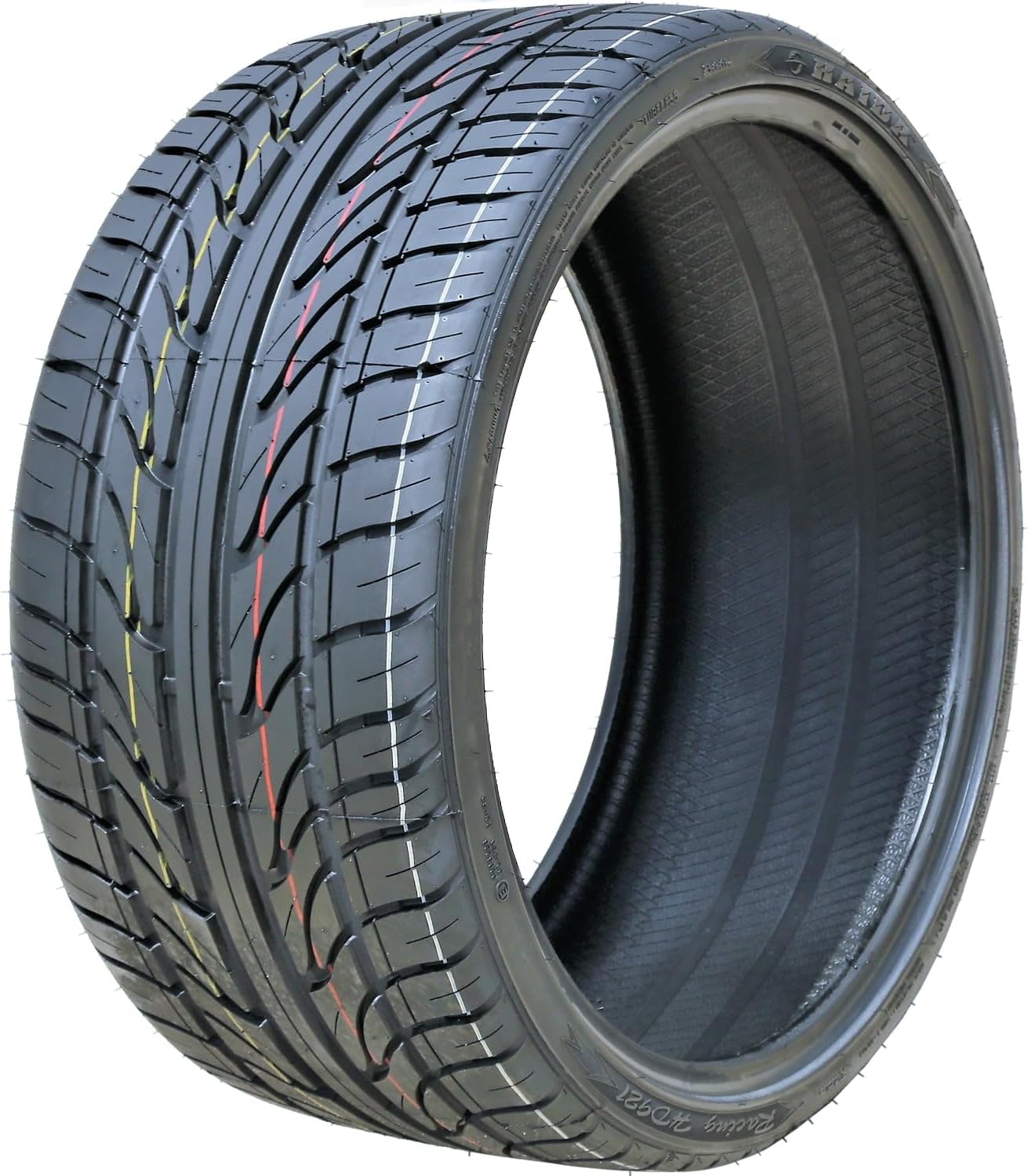 Haida HD921 195/45R15 78V Tire