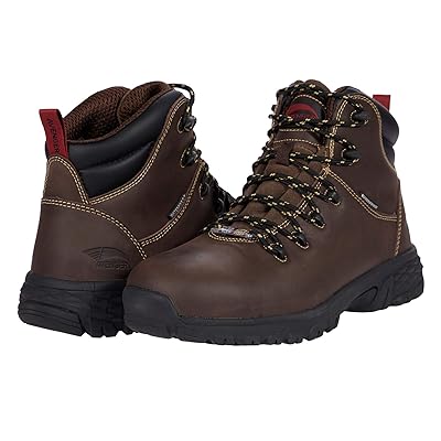 Avenger Work Boots Flight 6 AT Men