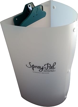 Diaper Sprayer Splatter Shield Diaper Sprayer Splatter Shield