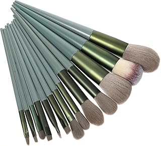 13pcs Makeup Brush Set Multifunctional Cosmet...