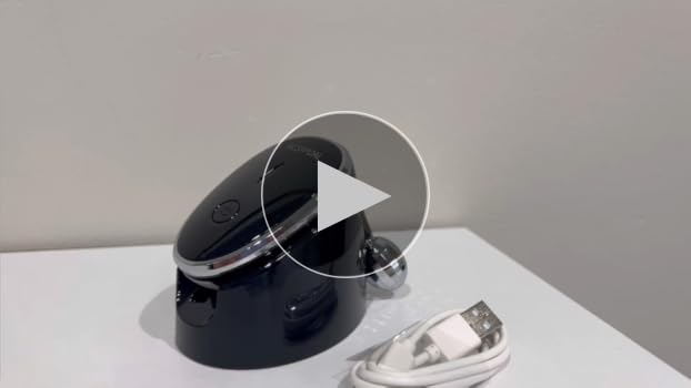 SDKWDH Microcurrent-Facial-Device, 5-in-1 Microcurrent