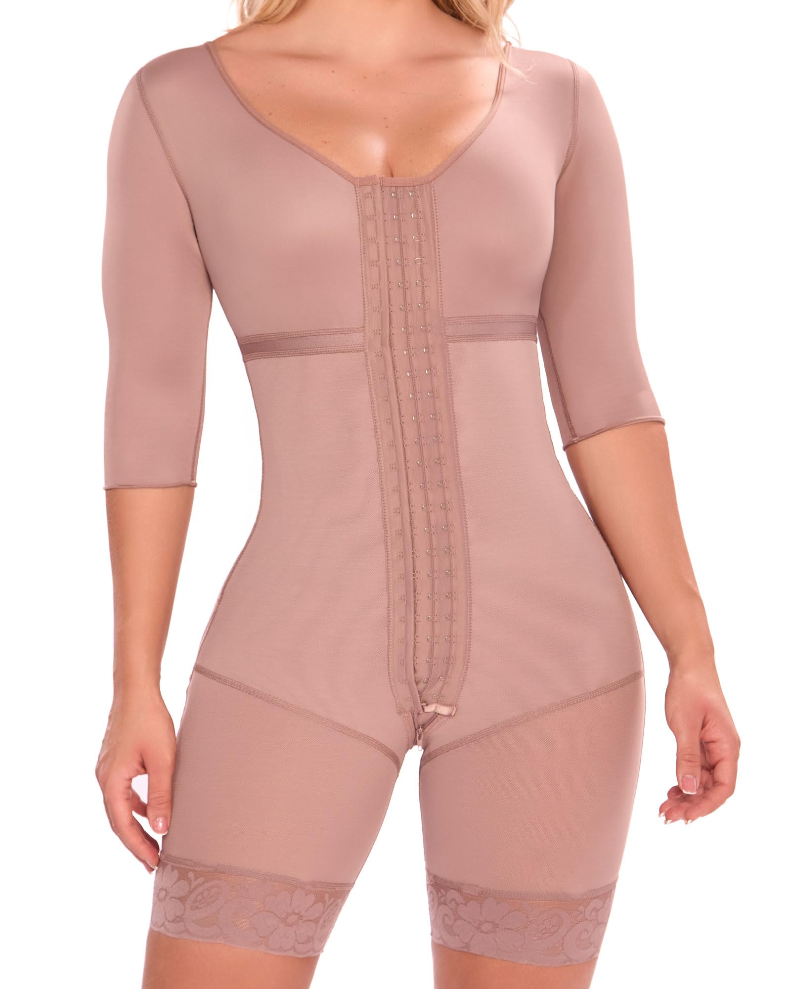 Shape Concept072 042 Fajas Colombianas Reductoras y Moldeadoras Post Surgery Compression Garment Tummy Tuck