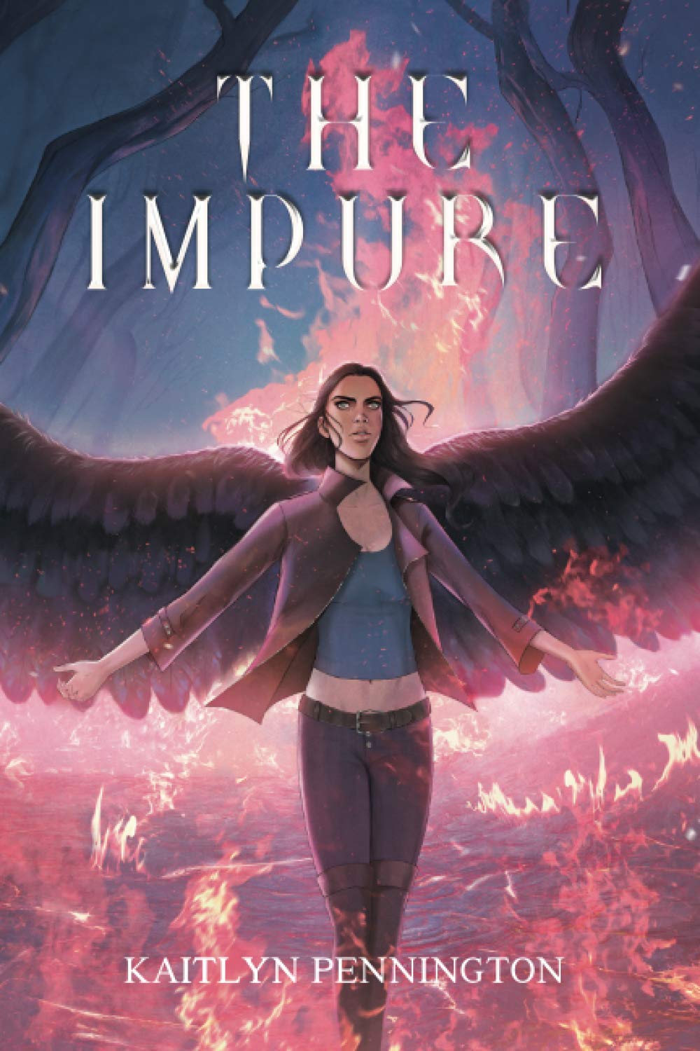 The Impure