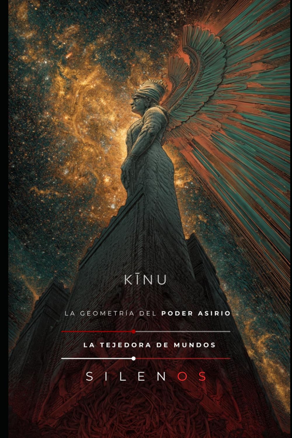 KĪNU: LA GEOMETRÍA DEL PODER ASIRIO (CULTURAS DEL MUNDO)