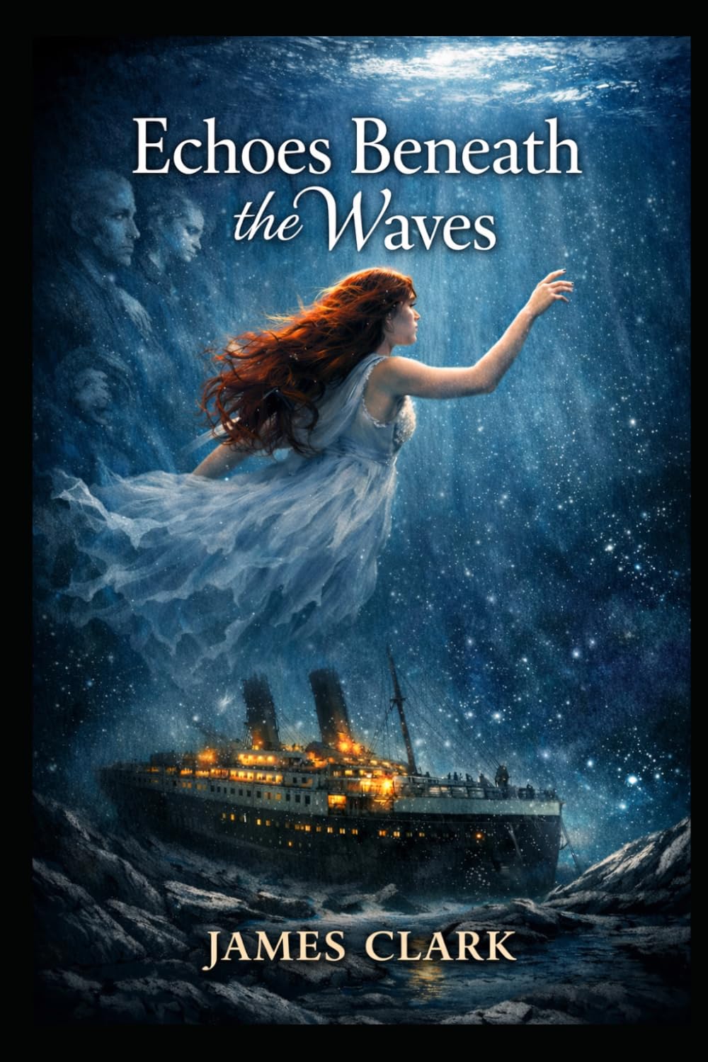 Echoes Beneath the Waves