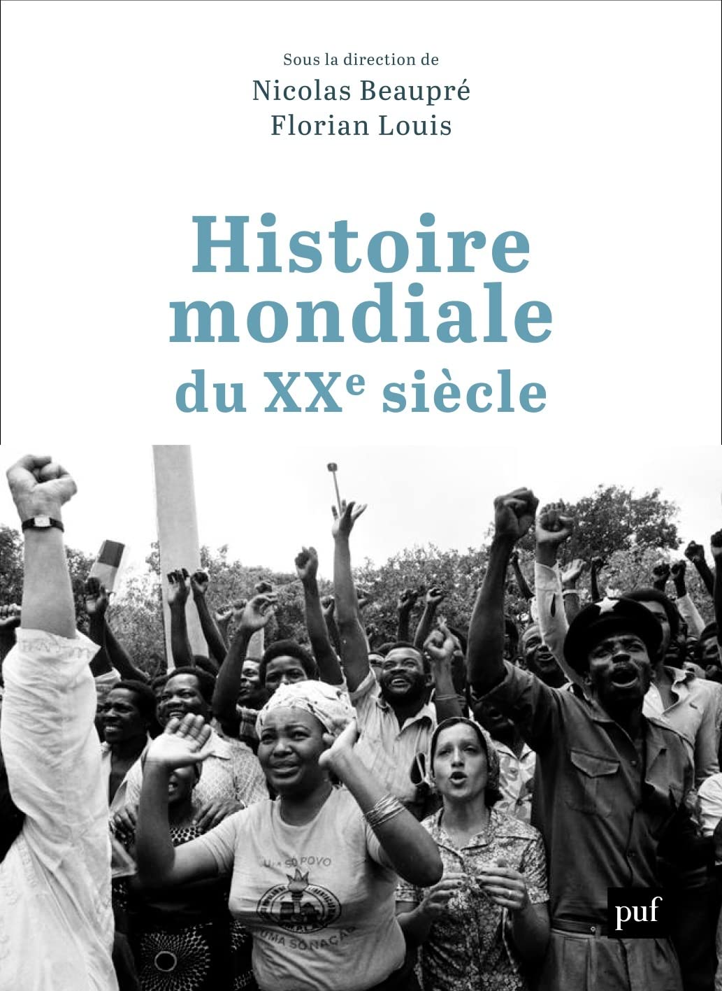 Histoire mondiale du XXe siècle