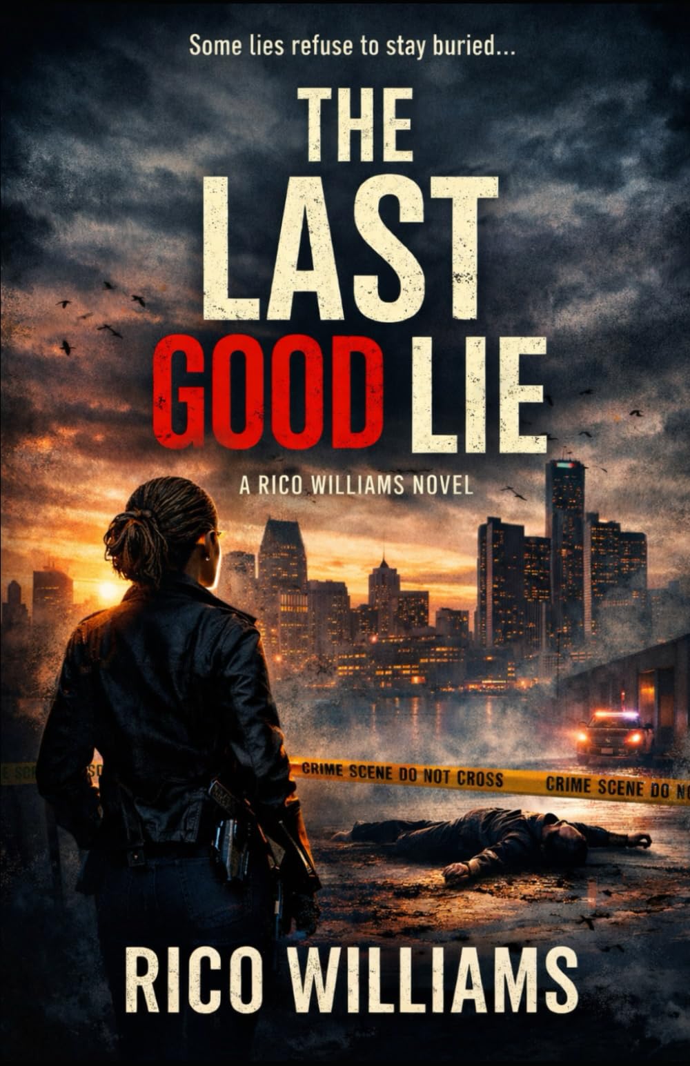 The Last Good Lie
