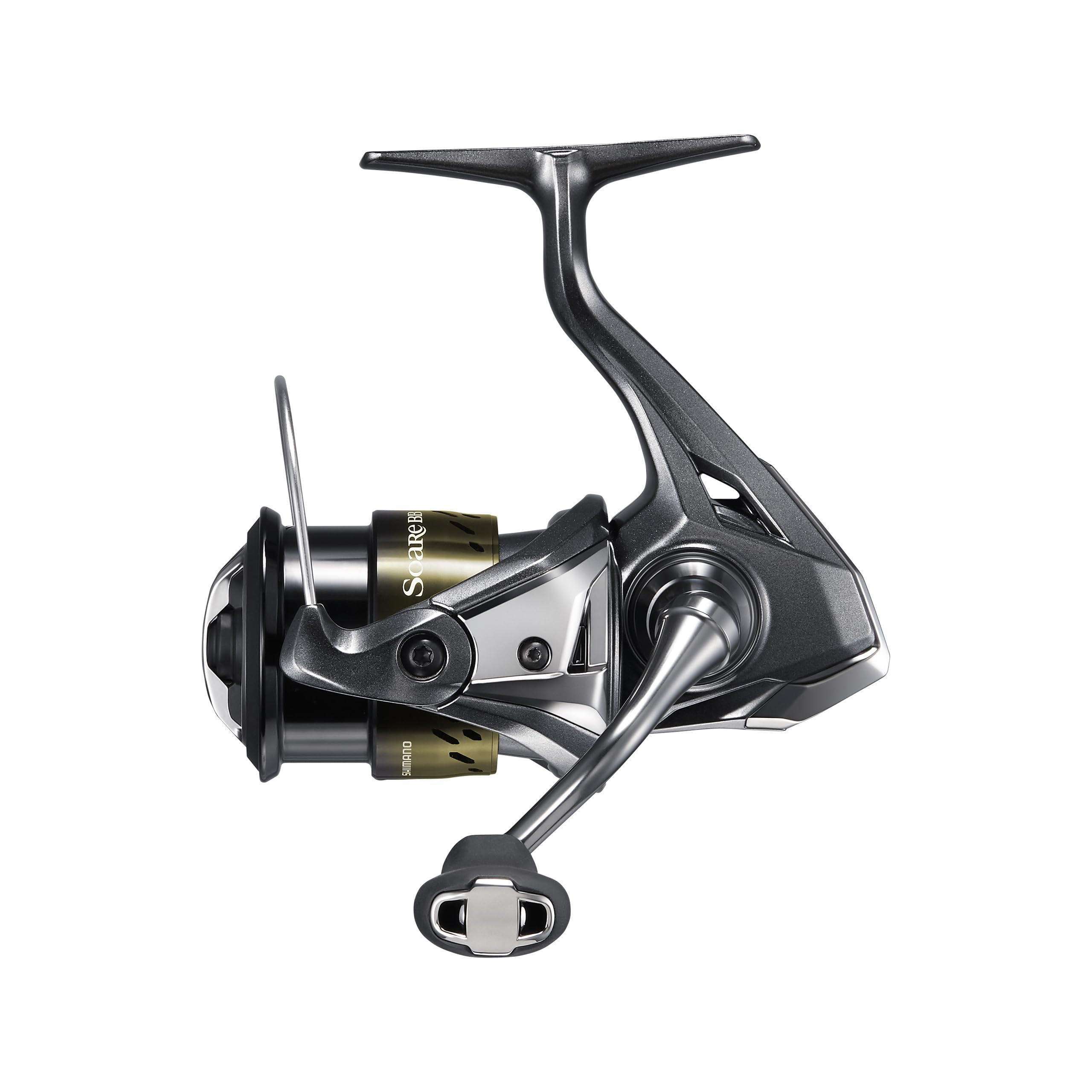 Soare BB C2000sspg スピニングリール ソアレ Amazon | シマノ(SHIMANO) スピニングリール 26ソアレBB C2000SSPG