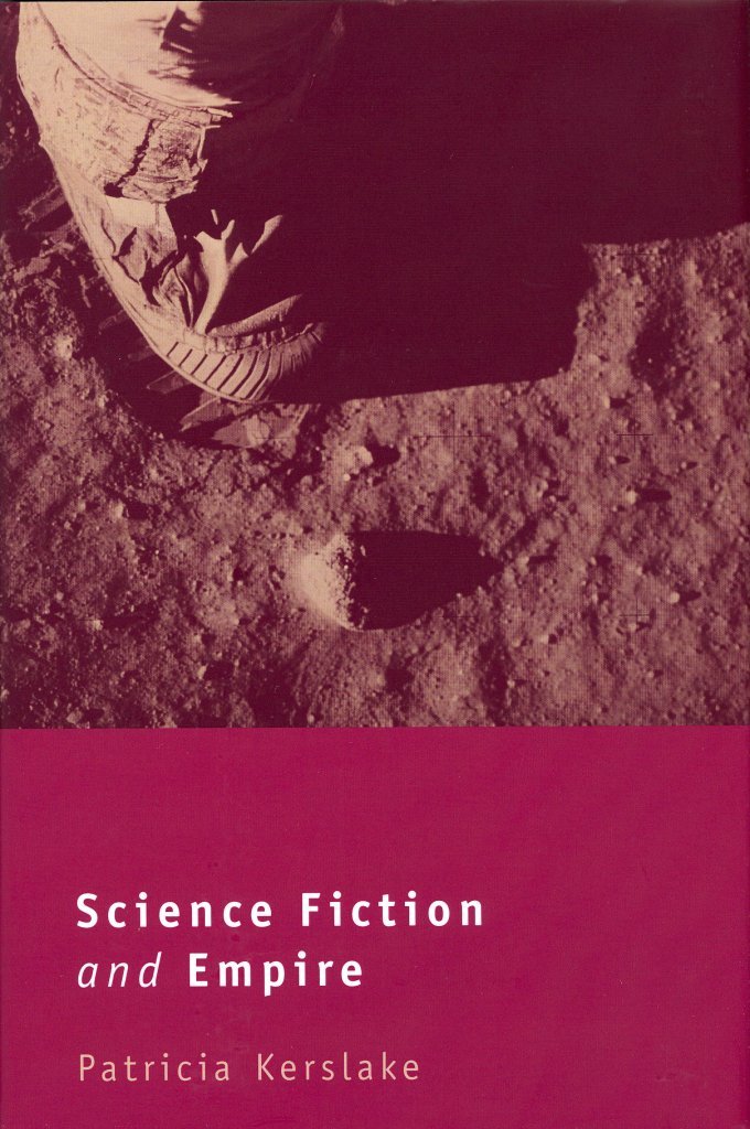 Science Fiction and Empire: 35