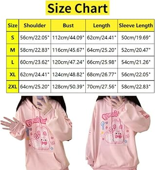 FANGJIN Women's Plus Size Color Block Hoodie – Rose Pink XXL Cozy Pullover With Drawstring & Long Sleeves - View #10