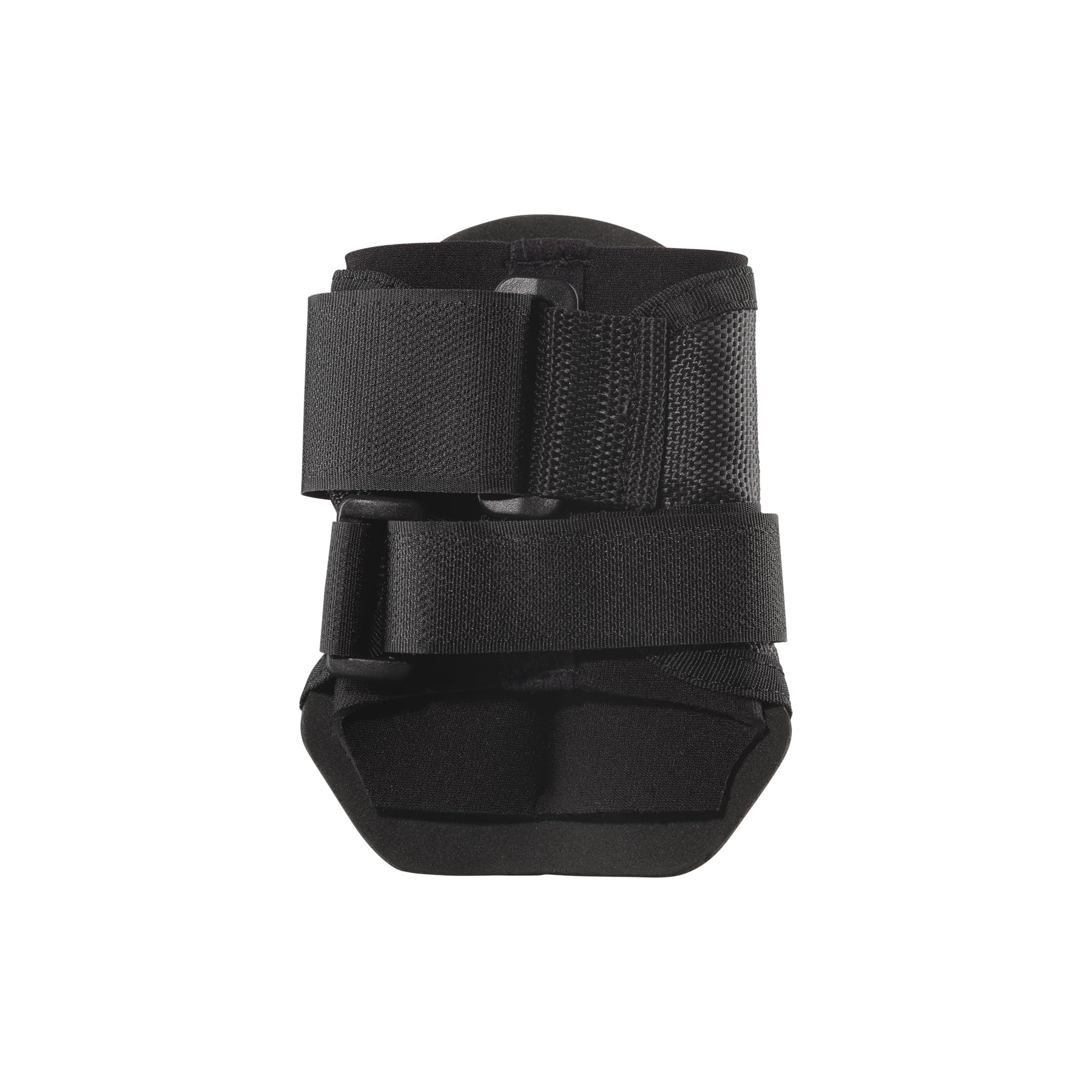 SixSixOne Wristwrap Pro Wrist Rest Support Pad, Black, One Size, 7025 – 50 001