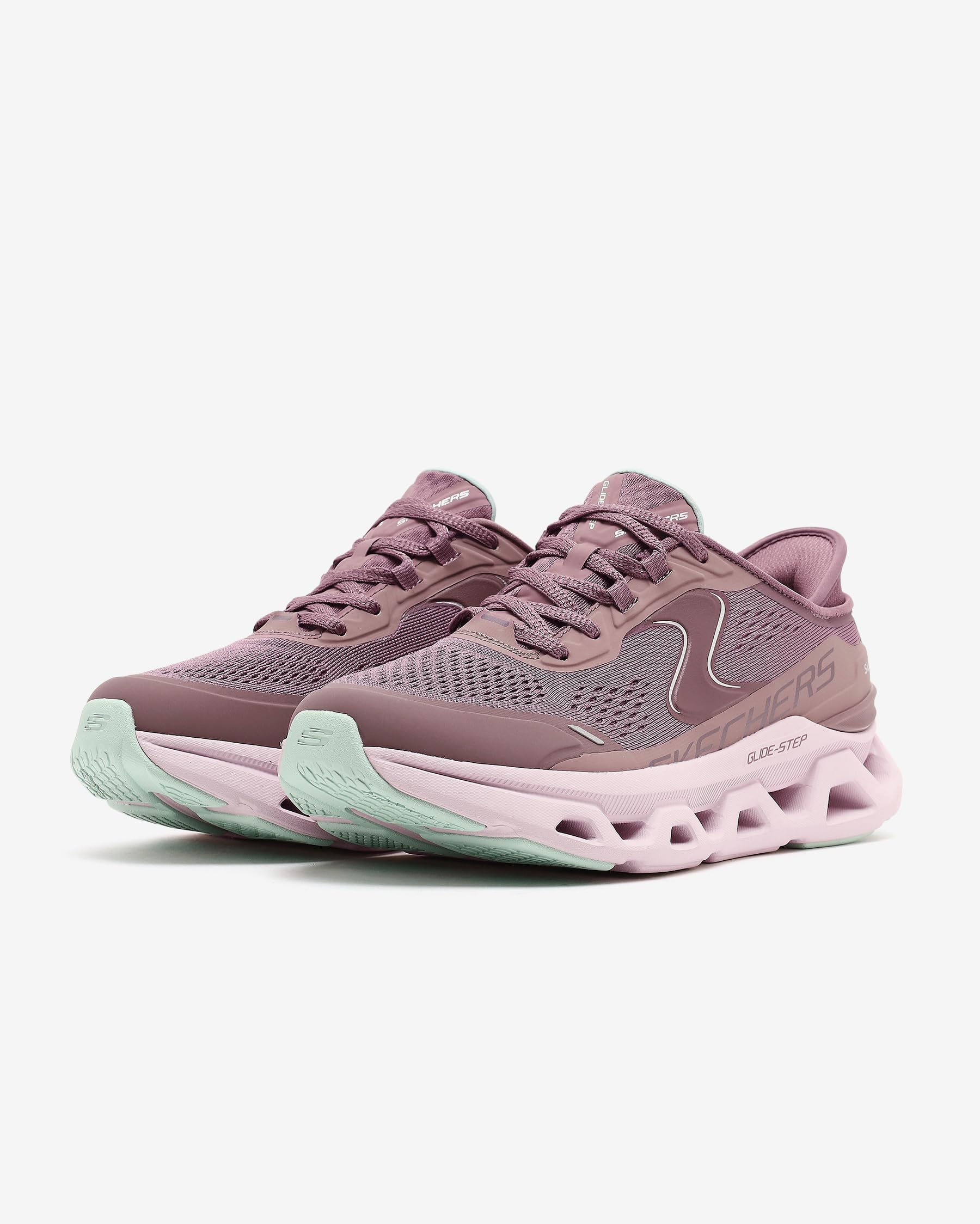 Skechers Glide-Step Altus Scarpe da ginnasticaUomo | Collezione Primavera Estate | Scarpa Slip On